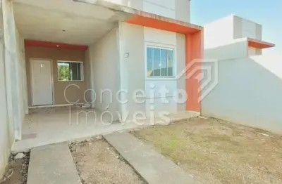 Casa com 2 quartos para alugar na Rua Visconde de Araguaia, 41, Uvaranas, Ponta Grossa