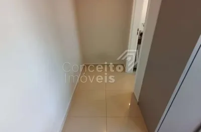 Apartamento com 3 quartos para alugar na Avenida Visconde de Mauá, 2709, Colônia Dona LuÍza, Ponta Grossa