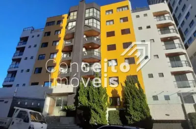 Apartamento com 3 quartos à venda no Estrela, Ponta Grossa 