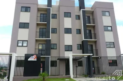Edifício buena vista - bairro chapada - apartamento