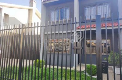 Casa com 3 quartos para alugar no Uvaranas, Ponta Grossa 