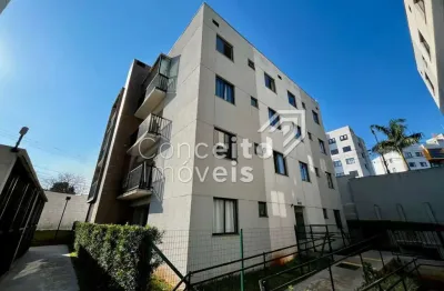 Apartamento com 2 quartos à venda na Avenida União Pan-americana, 1112, Oficinas, Ponta Grossa