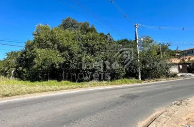 Terreno à venda na Rua Apucarana, s/n, Nova Rússia, Ponta Grossa