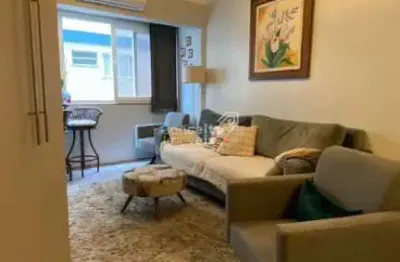 Apartamento com 2 quartos à venda na Rua 1500, 34, Centro, Balneário Camboriú