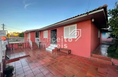 Casa com 3 quartos à venda na Rua Teixeira Mendes, 1696, Uvaranas, Ponta Grossa