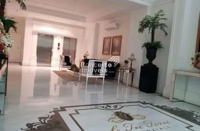 Apartamento com 3 quartos à venda na Rua 129, 131, Centro, Itapema