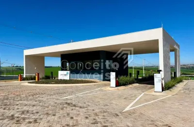 Terreno em condomínio fechado à venda na Rua Rosemari Silva Belotto, oo, Jardim Carvalho, Ponta Grossa