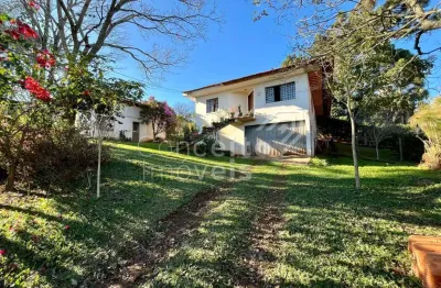 Casa com 3 quartos à venda na Rua Afonso Ozório Teixeira, 867, Cará-cará, Ponta Grossa