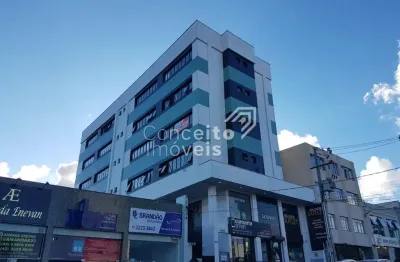 Barracão / Galpão / Depósito com 1 sala para alugar no Centro, Ponta Grossa 