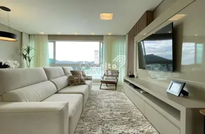 Apartamento com 4 quartos à venda na Rua 2500, 505, Centro, Balneário Camboriú