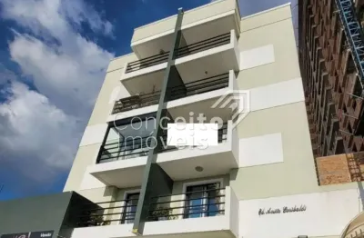 Edifício anita garibaldi - órfãs - apartamento garden