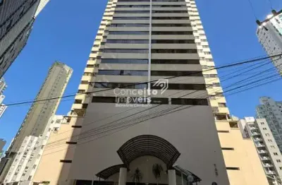 Apartamento com 2 quartos à venda no Centro, Balneário Camboriú 