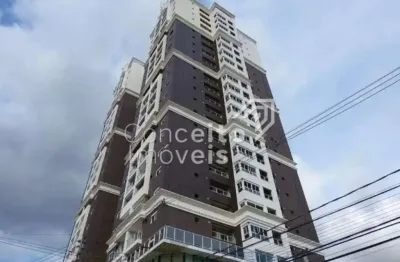 Apartamento com 2 quartos à venda na Rua Xavier da Silva, 900, Centro, Ponta Grossa