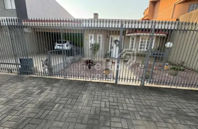 Casa com 4 quartos à venda no Jardim Carvalho, Ponta Grossa 