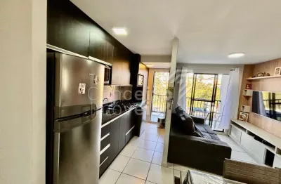 Apartamento com 3 quartos à venda na Rua Ângelo Madalozzo, 330, Jardim Carvalho, Ponta Grossa