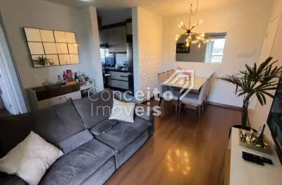 Condomínio residencial vida nova i - uvaranas - apartamento