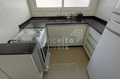 Apartamento com 3 quartos para alugar na Rua Benjamin Constant, 1031, Centro, Ponta Grossa
