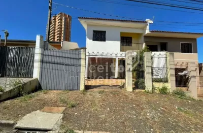 Casa com 3 quartos à venda no Oficinas, Ponta Grossa 