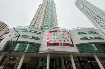 Cobertura com 3 quartos à venda na Avenida Brasil, 3551, Centro, Balneário Camboriú