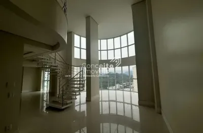 Apartamento com 4 quartos à venda na Avenida Brasil, 3551, Centro, Balneário Camboriú