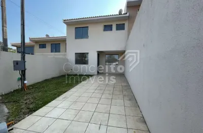 Casa com 3 quartos à venda na Rua Carlito Tozetto, 177, Estrela, Ponta Grossa