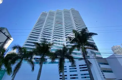 Apartamento com 3 quartos à venda no Centro, Balneário Camboriú 