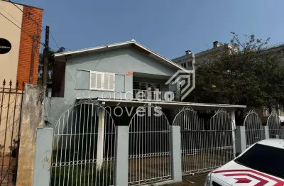 Casa com 5 quartos à venda na Rua Afonso Celso, 6, Uvaranas, Ponta Grossa