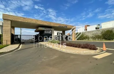 Condomínio residencial ecoville - contorno - terreno