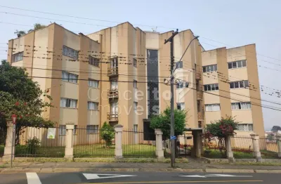 Apartamento com 4 quartos à venda no Estrela, Ponta Grossa 