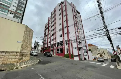 Apartamento com 3 quartos à venda na Rua Doutor Colares, 833, Centro, Ponta Grossa