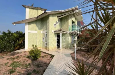 Casa com 3 quartos à venda na Rua Padre Roberto Bonk, 11, Colônia Dona LuÍza, Ponta Grossa