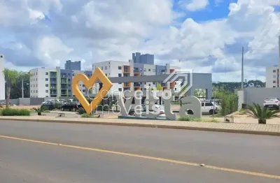 Apartamento com 2 quartos para alugar na Rua Siqueira Campos, 900, Uvaranas, Ponta Grossa