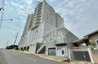 Apartamento com 3 quartos à venda no Uvaranas, Ponta Grossa 