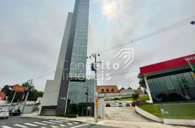 Edifício health tower - nova rússia - sala comercial