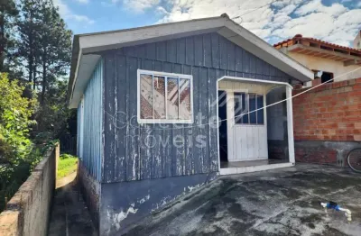 Casa com 2 quartos à venda no Uvaranas, Ponta Grossa 