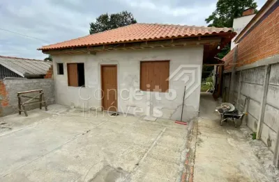 Casa com 3 quartos à venda no Uvaranas, Ponta Grossa 