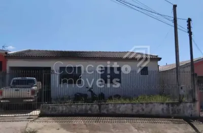Casa com 3 quartos à venda na Rua Santo Antônio, 56, Chapada, Ponta Grossa