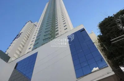 Apartamento com 4 quartos à venda na Rua Egidio Alfredo Crispim, 50, Pioneiros, Balneário Camboriú