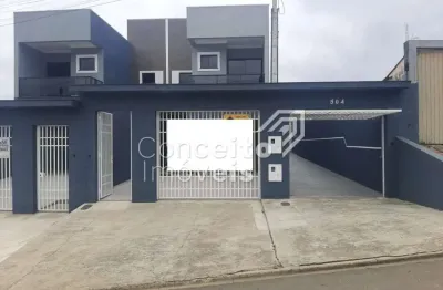 Casa com 3 quartos à venda na Rua Arary Souto, 504, Contorno, Ponta Grossa