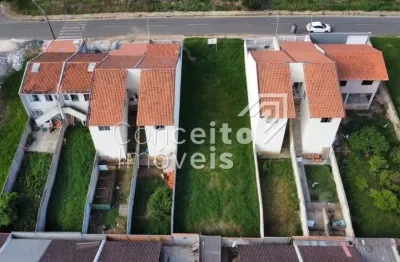 Terreno à venda na Rua Elias Wakim Bittar, 65, Contorno, Ponta Grossa