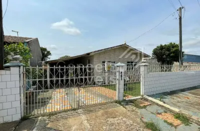 Terreno à venda na Rua Corisco, 451, Cará-cará, Ponta Grossa