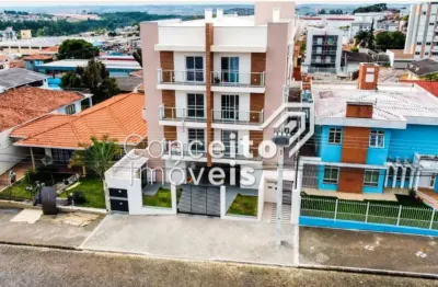 Residencial steinfurt - jardim carvalho - apartamento