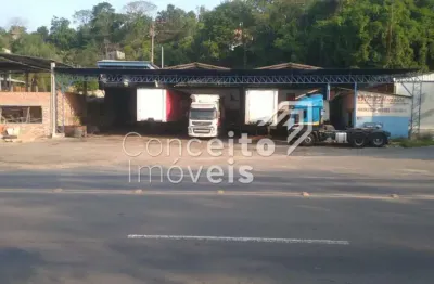 Imóvel comercial - vila prestes - telêmaco borba - paraná
