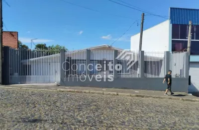 Casa com 2 quartos à venda na Rua Varnhagem, 2090, Boa Vista, Ponta Grossa