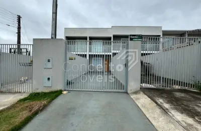 Casa com 3 quartos à venda na Rua Maria Alvina Primor, 600, Uvaranas, Ponta Grossa