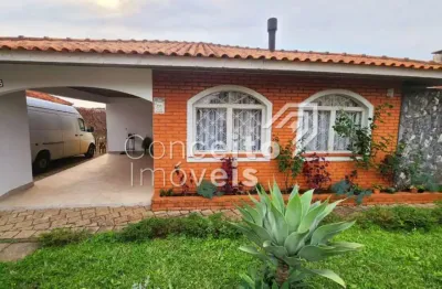 Casa com 3 quartos à venda no Uvaranas, Ponta Grossa 