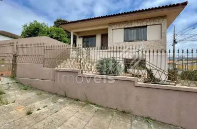 Casa com 5 quartos à venda no Ronda, Ponta Grossa 