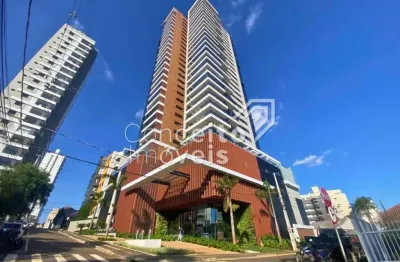 Apartamento com 3 quartos à venda na Rua Teixeira Soares, 1000, Estrela, Ponta Grossa