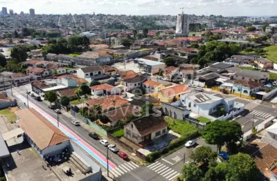 Terreno à venda na Travessa São Paulo, 55, Uvaranas, Ponta Grossa