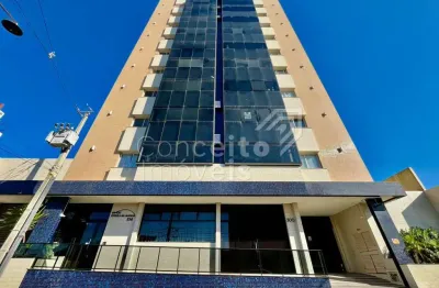 Apartamento com 3 quartos à venda na Rua Professora Judith Macedo Silveira, 314, Centro, Ponta Grossa